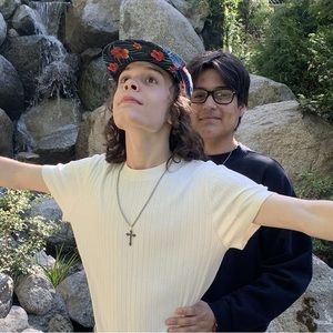 Meet your Posher, Moses